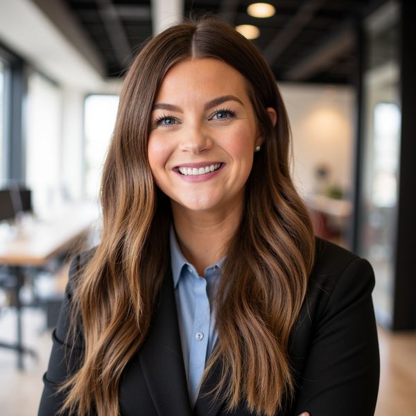 Hannah Freund, Sales Associate
